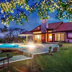 Dream Villa, Ocean View & Pool! San Ramón Exterior photo