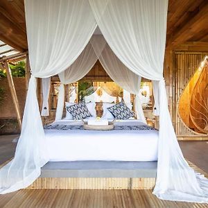 Magic Hills Bali - Magical Eco-Luxury Lodge Selat Exterior photo