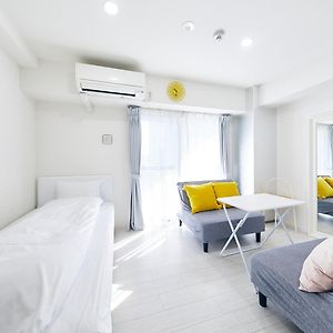 Montana Flat Yebisu Apartment Osaka Exterior photo