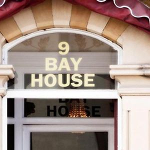 Bay House Filey Exterior photo