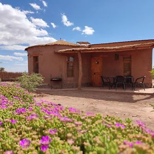 Cabanas Larache San Pedro de Atacama Exterior photo