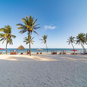 Prideinn Paradise Beach Resort & Spa Mombasa Exterior photo
