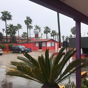 Motel Costa Mar Ensenada Exterior photo