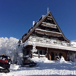 Forest Inn Sangoro Yamagata  Exterior photo