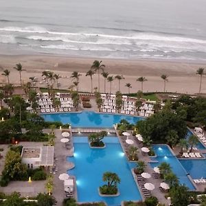 Mayan Vidanta Villas GOLF acceso playa y otras albercas Acapulco Exterior photo