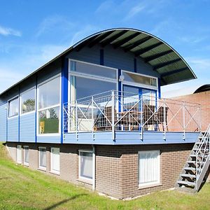 Holiday Home Lauwersmeer - Lwm101 By Interhome Oostmahorn Exterior photo