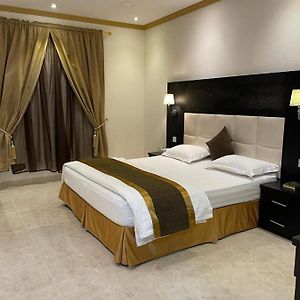 روح الأصيلة للشقق المخدومة Roh Alaseilah Serviced Apartments Ta'if Exterior photo