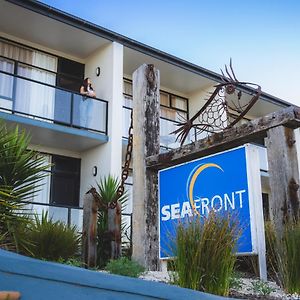 Hotel Kangaroo Island Seafront Penneshaw Exterior photo