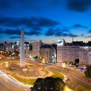 Globales Republica Buenos Aires Exterior photo
