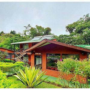 Dreams Lodge Monteverde Exterior photo