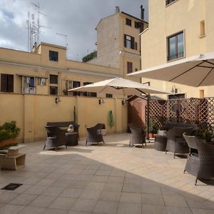 Hotel Galileo Rome Exterior photo