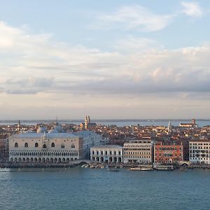 Hôtel Savoia&Jolanda à Venise Exterior photo