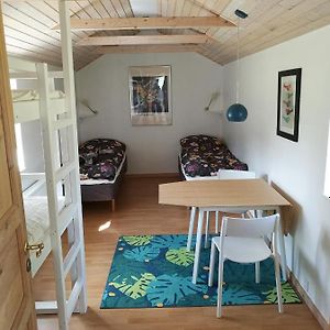 Haervejsly - Perfekt Familiebase Til Oplevelse Af Sydjylland Villa Give Exterior photo