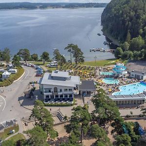 Hafsten Resort Sundsandvik Exterior photo