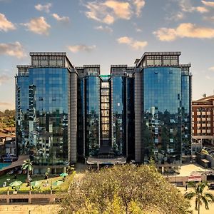 Prideinn Azure Hotel Nairobi Westlands Exterior photo