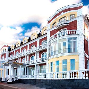 Hotel Grand Palace Swetlogorsk Exterior photo