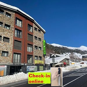 Ferienwohnung Andorra4Days Soldeu - El Tarter Exterior photo