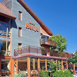 Hotel Nerija Nida Exterior photo