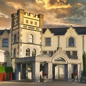 Muckross Park Hotel y Spa Killarney Exterior photo