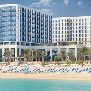 Vida Beach Resort Marassi Al Bahrain Manama Exterior photo