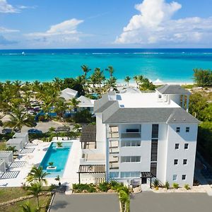 The Tides, Grace Bay Providenciales Exterior photo
