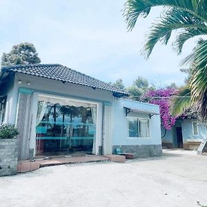 Bao Dien Guesthouse Bảo Lộc Exterior photo