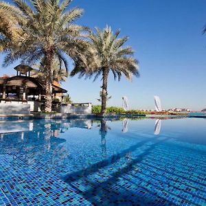 Club Vista Mare, Free Riva Beach Club Access Dubai Exterior photo