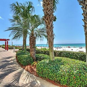 Majestic Beach Resort Tower 2 By Panhandle Getaways Panama City Beach Exterior photo