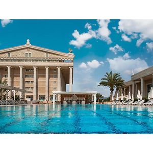 Kaya Artemis Resort & Casino Famagusta (Northern Cyprus) Exterior photo