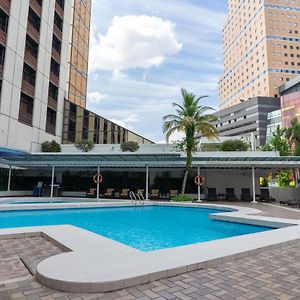 Seri Pacific Hotel Kuala Lumpur Exterior photo