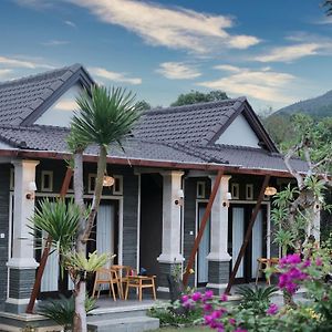 The Lava Bali Villa&Hot Spring Kintamani  Exterior photo