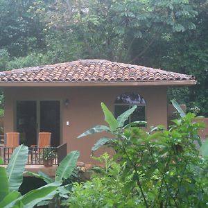 The Casita At The Boquete Hacienda Exterior photo
