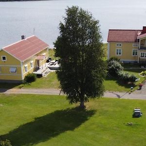Nivagården Villa Korpikylä Exterior photo