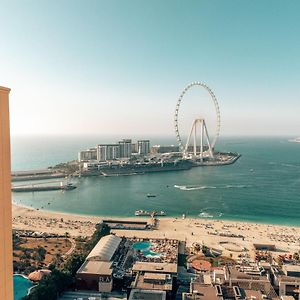 Amwaj Rotana, Jumeirah Beach - Дубай Exterior photo