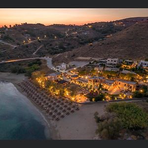 Porto Koundouros Beach And Villas Exterior photo