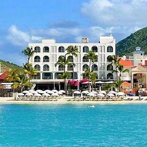 Holland House Beach Hotel Philipsburg (Sint Maarten) Exterior photo