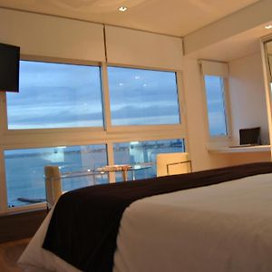 Hotel Castilla Punta del Este Room photo