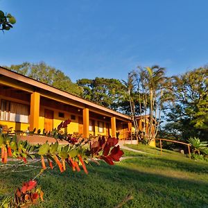 Sunset Apartments Monteverde Exterior photo