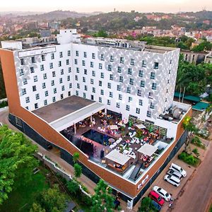 Onomo Hotel Kampala Exterior photo