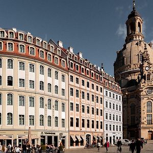 Townhouse Dresden Exterior photo