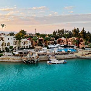 Hotel Sultan Bey Resort Hurghada Exterior photo