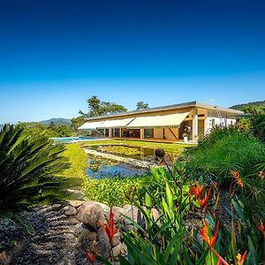 Bed and Breakfast Casa Laureles Playa Bejuco  Exterior photo