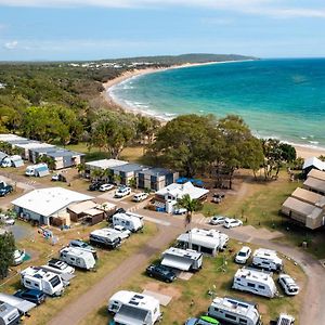 Nrma Agnes Water Holiday Park Hotel Exterior photo