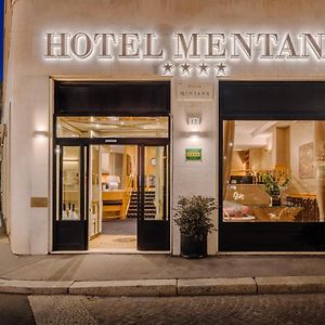 מילאנו Hotel Mentana, By R Collection Hotels Exterior photo