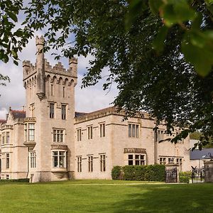 Hôtel Lough Eske Castle à Donegal Town Exterior photo