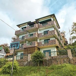 Mc Mountain Home Tagaytay City Exterior photo