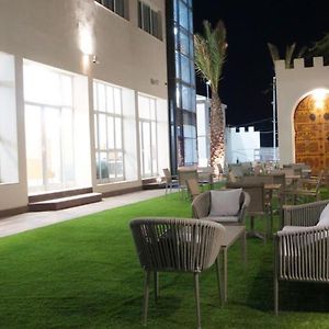 Hotel Delphin-Nouadhibou Exterior photo