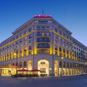 מלון The Westin Grand ברלין Exterior photo