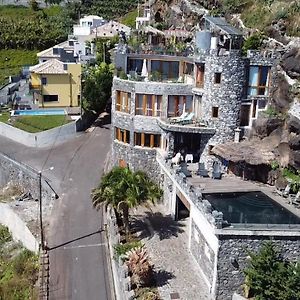 Ferienwohnung Castelo Do Mar, Madeira Tabua  Exterior photo