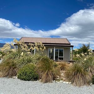 Mahina Cottage Twizel Exterior photo